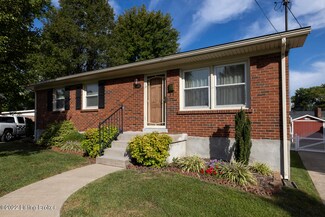 4303 Burnt Cedar Ln, Louisville, KY 40219