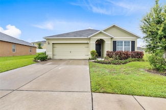 474 Honey Bell Rd, Winter Haven, FL 33880