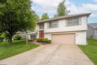 429 Arabela Ct, Morgantown, WV 26508