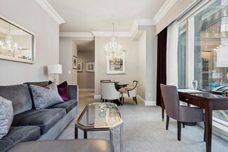 1 Central Park W Unit 314, New York, NY 10023