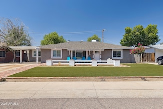 3744 E Amelia Ave, Phoenix, AZ 85018