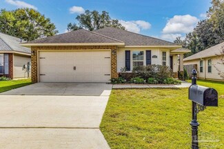 556 Edith Ln, Pensacola, FL 32534