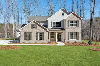 2028 Seclusion Trail, Monroe, GA 30656