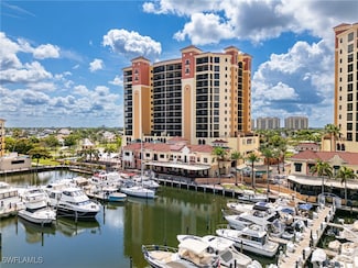5793 Cape Harbour Dr Unit 1315, Cape Coral, FL 33914