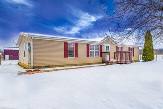 16921 Massey Rd, Hagerstown, IN 47346