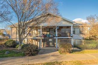 116 Manor Cir Unit 1-6, Hot Springs, AR 71901