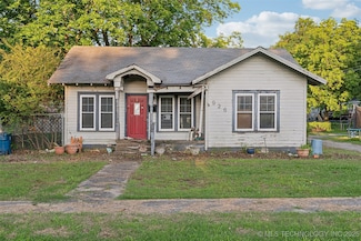 926 S 6th St, McAlester, OK 74501