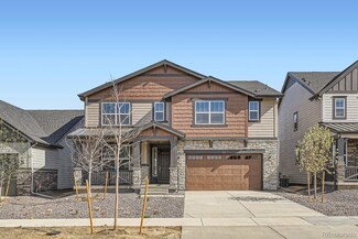 2154 S Gold Bug Way, Aurora, CO 80018