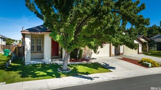 1468 Wessex Cir, Reno, NV 89503