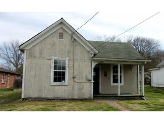 1203 Division St, Johnson City, TN 37601