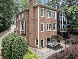 1292 Lenox Park Blvd NE, Atlanta, GA 30319