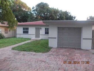354 NE 89th St, El Portal, FL 33138