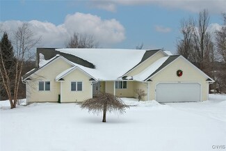 3962 Number Nine Rd, Cazenovia, NY 13035