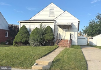 1933 Cedar Ln, Dundalk, MD 21222