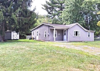 123 North St, Rich Creek, VA 24147