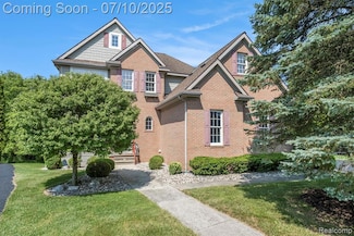 6161 Golfside Ct, Grand Blanc, MI 48439