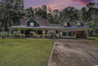2815 Confederate Dr, Conway, SC 29526