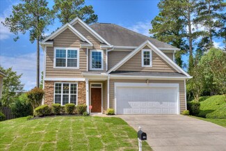 1145 Hunters Cove, Evans, GA 30809