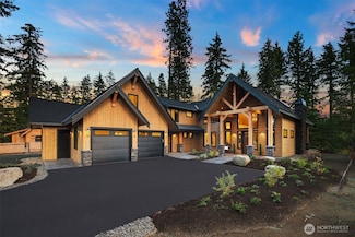 60 Portal Ct, Cle Elum, WA 98922