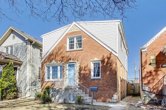 3333 N Overhill Ave, Chicago, IL 60634