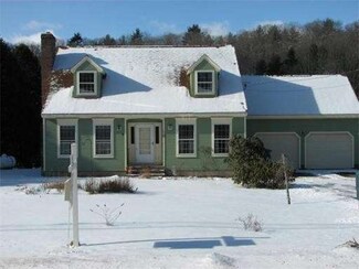 55 Brookfield Rd, Brimfield, MA 01010