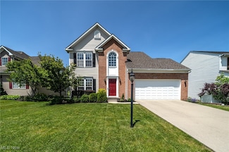 3079 Landing Ln, Aurora, OH 44202