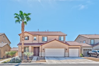 2309 Dalton Ridge Ct, North Las Vegas, NV 89031