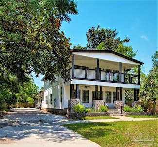 1306 E Gonzalez St, Pensacola, FL 32501