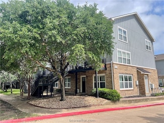 1725 Harvey Mitchell Pkwy S, College Station, TX 77840