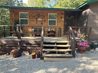 51 Oriole Dr, Williford, AR 72482