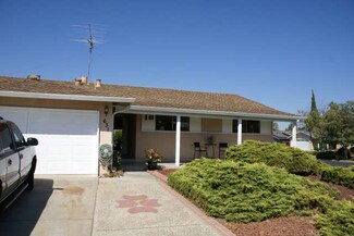 631 Sobrato Way, Campbell, CA 95008