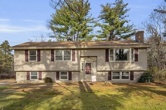 57 Manchaug St, Douglas, MA 01516