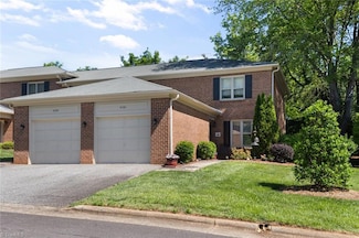 4191 Lytchfield Ct Unit G5, Winston Salem, NC 27104