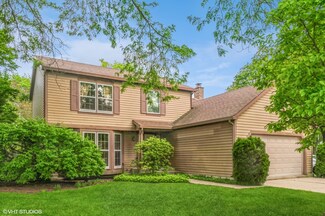 513 Harris Ct, Buffalo Grove, IL 60089