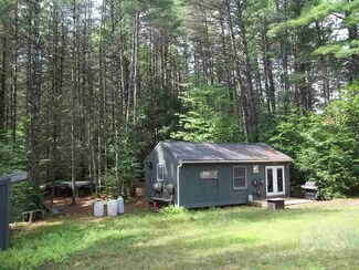 25 Michael's Ln, Salisbury, NH 03268