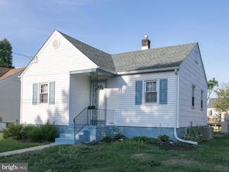 27 Grant Ave, Mount Ephraim, NJ 08059