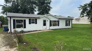 217 Linden Dr, Jackson, MO 63755