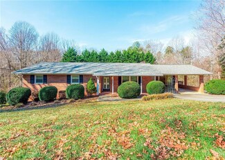 697 Green Acres Mill Rd, Millers Creek, NC 28651