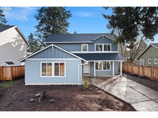 276 Carolyn Dr, Eugene, OR 97404