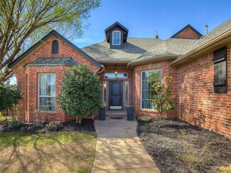 848 Sea Biscuit Dr, Edmond, OK 73025