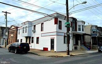 3028 N 21st St, Philadelphia, PA 19132