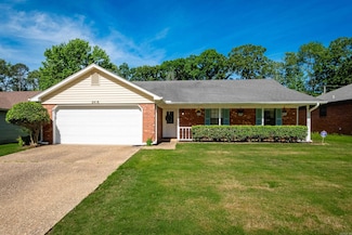 2418 Hickorynut Ct, Little Rock, AR 72211