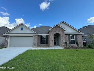 119 Hill View Dr, Lafayette, LA 70506