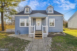 3 Lexington Rd, Harmans, MD 21077