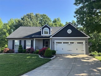 301 Emmanuel Ct, Valley Park, MO 63088