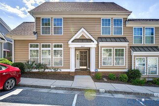 2415 Prince Andrew Ct Unit 17, Quinton, VA 23141