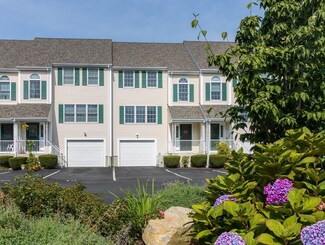 37 Dennis St Unit 11, Attleboro, MA 02703