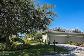 2654 Anguilla Dr, Cape Coral, FL 33991