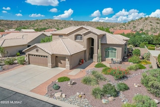 63362 E Squash Blossom Ln, Tucson, AZ 85739