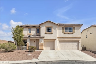 10508 Waking Cloud Ave, Las Vegas, NV 89129